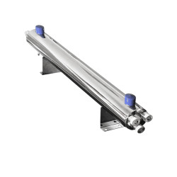 HYDRO STERIL Priemyselná UV lampa na sterilizáciu vody HyUV 165W 6/4"